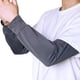 thumbnail image 4 of TQEHS Guante de seda helada con protección solar para conducir, brazo suelto y transpirable, protección UV C1J9, 4 of 5