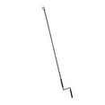 thumbnail image 1 of Manivelle de Store 48 Pouces pour Stores Intérieurs Extérieurs, Balcon, Patio, 1 of 1