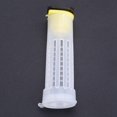 thumbnail image 1 of Garosa 5 / 10 / 20 / 30 Beekeeping Rearing Cup Kit Bee Queen Cages Roller Beekeeper Tool Equipment, Beekeeper Tool Equipment, Beekeeping Rearing Cup, 1 of 6