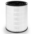 thumbnail image 1 of Vanbolt 1Pack True HEPA Replacement Filter-Compatible with Aerus Lux Guardian Angel Air Cleaner Purifier Filter,for Angel Air Replacement Filter Parts Coding Part#GA99, 1 of 6