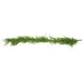thumbnail image 1 of Northlight Real Touch™️ Cedar Artificial Christmas Garland - 5' x 8" - Unlit, 1 of 5