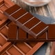 thumbnail image 5 of Molde chocolate silicona, molde cuadrado barra chocolate, molde chocolate fácil de desmoldar, 5 of 5
