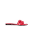 thumbnail image 5 of Scoop Women's Paillette Slip On Sandals, 5 of 10