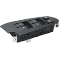 thumbnail image 4 of Front Driver Side Window Switch Black fits 2010-2013 Kia Forte, 4 of 5