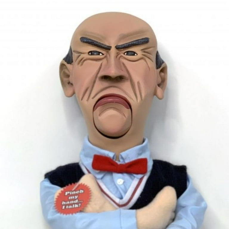 NECA Jeff Dunham's 20