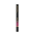 thumbnail image 2 of Oefntac jusqu'à 40 % de Rabais Cadeaux Rouge à Lèvres pour Femmes Crayon Double Lèvres Glaçage pour Lèvres Fini Mat Sans Rouge à Lèvres Stylo à Ligne de Lèvres Rotatif, 2 of 4