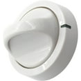 thumbnail image 2 of Scaroo 131873500 Dryer Timer Knob Compatible With GE Replaces With 832670, 2 of 5