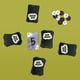 thumbnail image 4 of Juego de cartas Hasbro Gaming Dump The Skunk! Familia: más de 7 años, 4 of 9