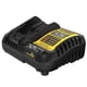 thumbnail image 4 of Cargador de batería DEWALT DCB1104 12V MAX/20V MAX 4A resistente al agua, 4 of 6