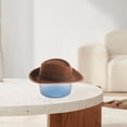thumbnail image 4 of SWETRACE Soporte Inflable Transparente Para Gorras Soporte Interior Y Expositor De Sombreros PVC, 4 of 8