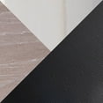 thumbnail image 2 of LumiSource Studded Marcel 27" Fixed-Height Counter Stool - Set of 2, 2 of 11