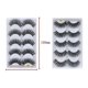 thumbnail image 3 of Juego de 5 Ps Eyela Gruesa (3.4x1.6cm)(), 3 of 4