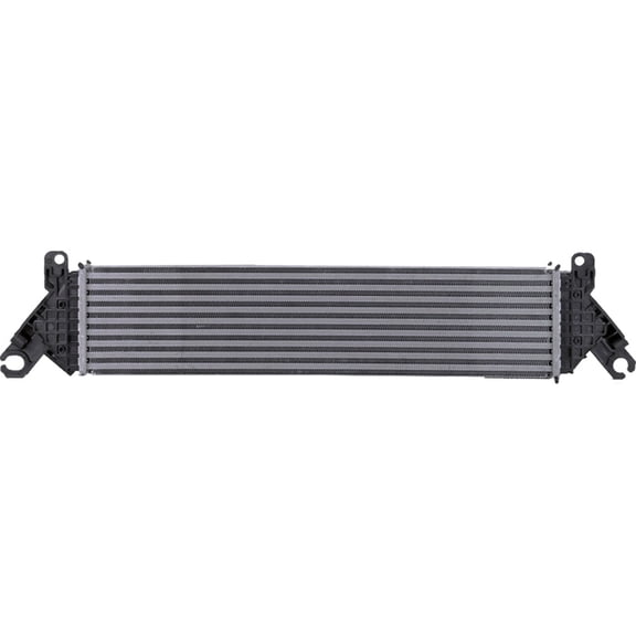 For Mazda CX-9 2016 2017 Intercooler - BuyAutoParts