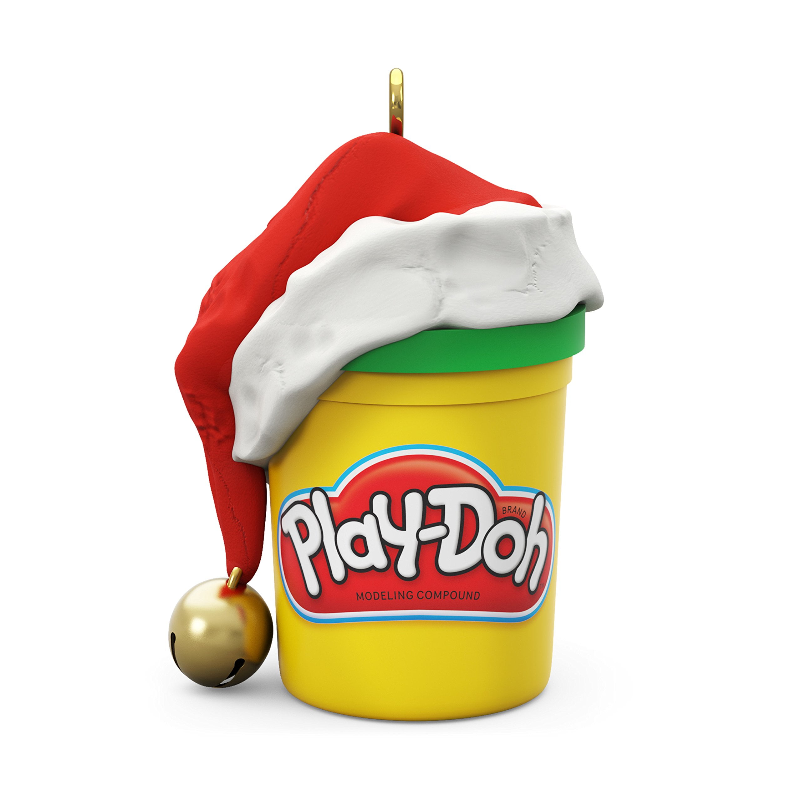 miniature play doh