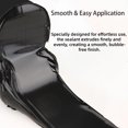 thumbnail image 3 of Sellador de Fugas de Agua 9900, 9900 Scellant Imperméable, Scellant en Silicone Imperméable pour l'Extérieur Résistant à la Chaleur, Solution Permanente pour la Résistance aux Fissures du Toit et des Murs, aux Déchirures et à l'Étirement (Gris,1 Pce), 3 of 7