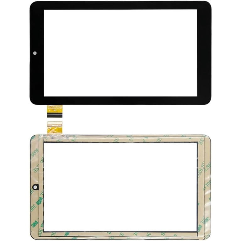 Android Tablet Replacement Glass Samsung Galaxy Tab S6 Lite Broken