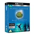 thumbnail image 2 of Planet Earth II & Blue Planet II Boxset [4K Blu-ray] [2017] [4K UHD], 2 of 3