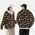 thumbnail image 4 of Lsque Flowe Rooster UPF 50+ Lightweight Sun Protection Men's Women's Long Sleeve Shirt, Hoodie Performance -XX-Large, 4 of 9