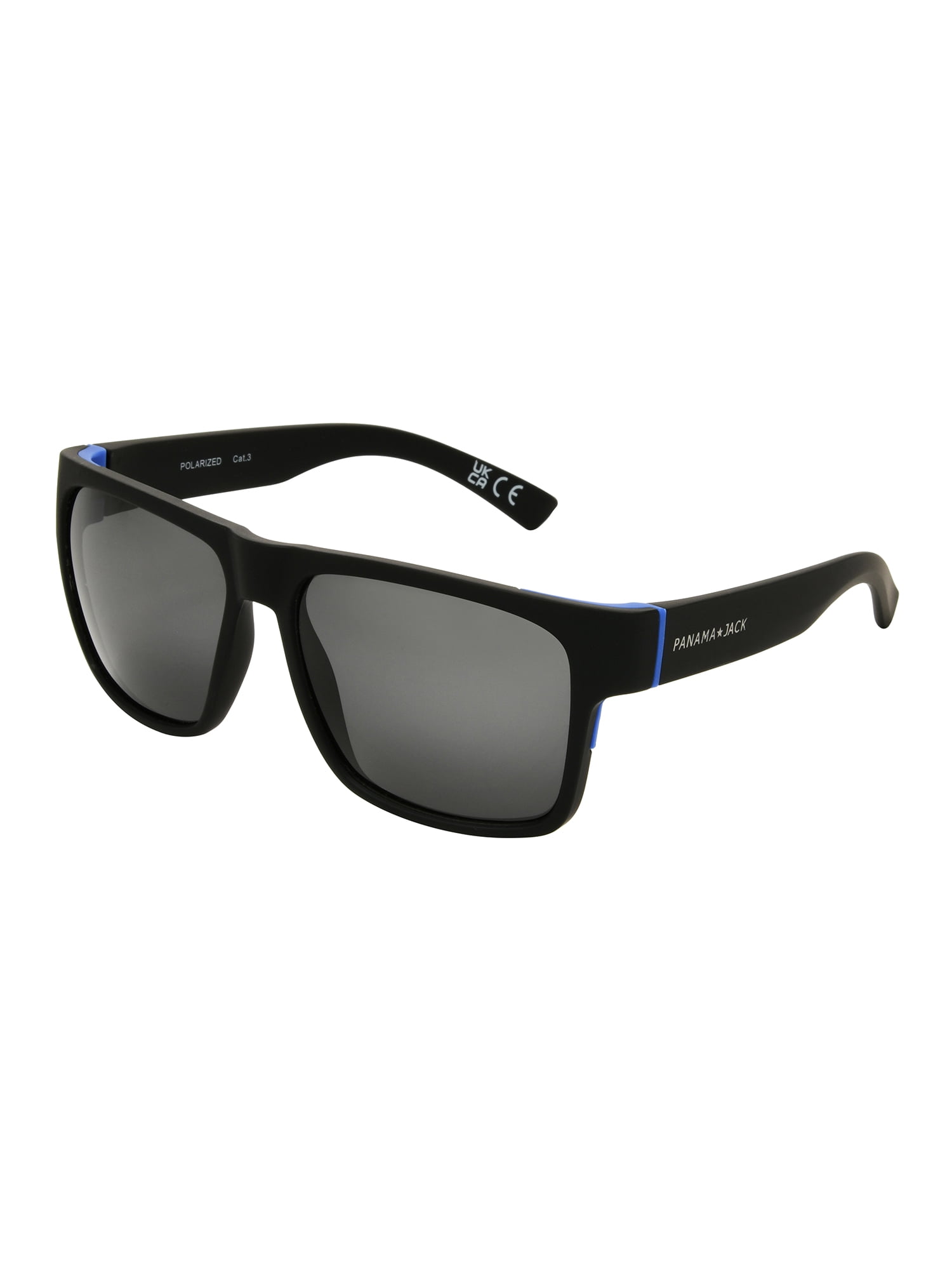 Panama Jack® x Foster Grant® Purple Shield Women's Sunglasses with