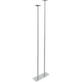 thumbnail image 6 of Miumaeov 9Pcs Candelabra Floor Standing Candle Holders Wedding Centerpieces 20.7-42.3'', 6 of 9