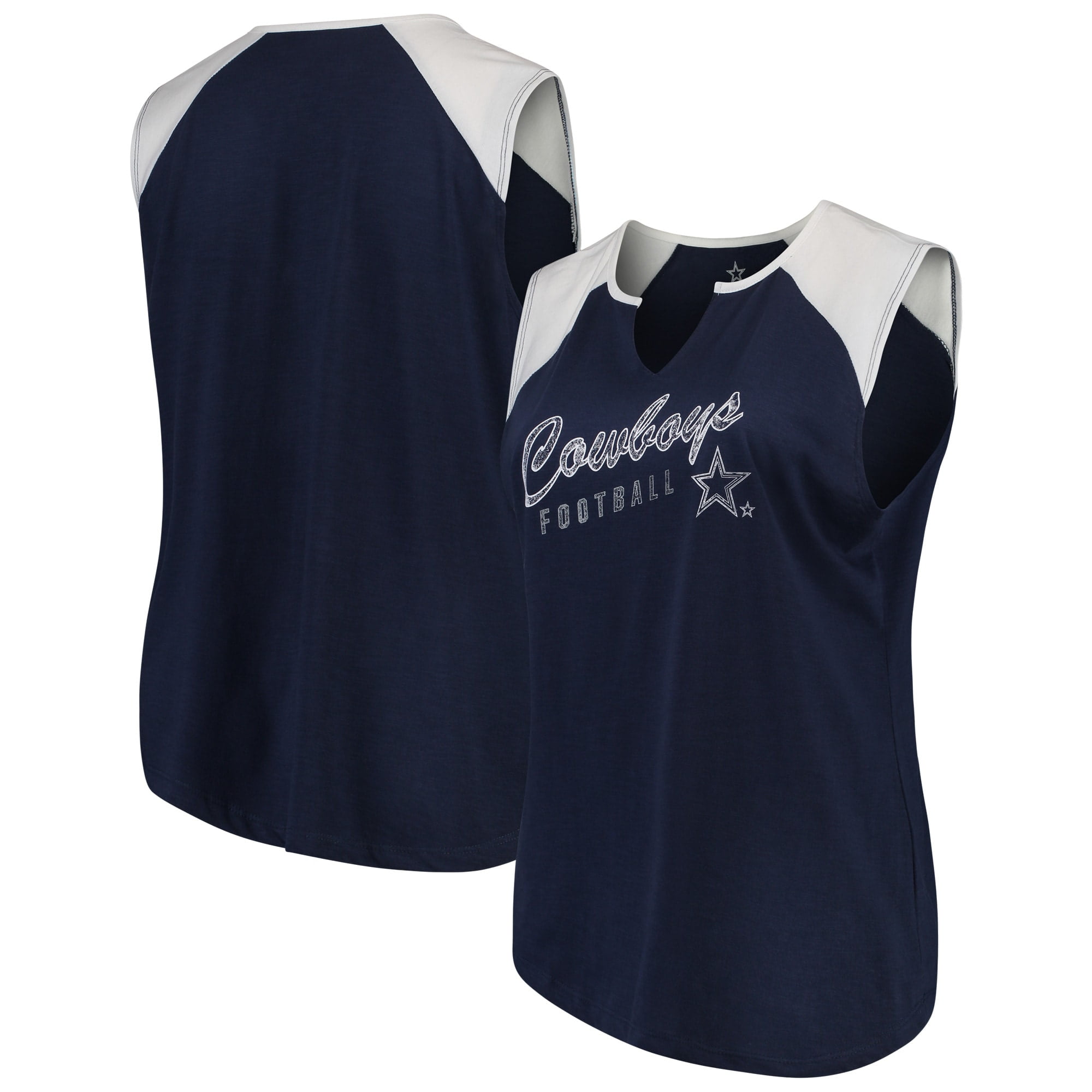 dallas cowboys muscle shirt