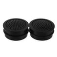 thumbnail image 4 of Shisuyan 4Pcs Protective Speaker Cover for Cars Black Mesh for Automotive Audio and Vehicle Setup, 4 of 8