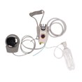 thumbnail image 4 of Turbine Machine,  Turbine Machine Professional Stainless Steel 2 Way Air Pressure  For, 4 of 8