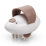 Handheld Cellulite Massager Body Roller Slimming Device