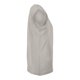 thumbnail image 2 of Build Your Brand - Camiseta para Mujer (Asfalto Claro), 2 of 3