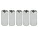 thumbnail image 1 of Thread Coupling Nuts, Rustproof Multifunctional 5PCS Hex Coupling Nut Set 304 Stainless Steel  For Fastening Bolt Stud Screw ANGGREK Thread Coupling Nuts, 1 of 8