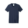 thumbnail image 4 of Port & Company Ladies Core Blend Tee, 4 of 5