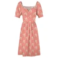 thumbnail image 5 of shrimp Sleeveless Dress Female clothing long sleeve dresses, 5 of 7