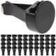 thumbnail image 5 of 100 clips para rejillas de ventilación de coche, ambientadores para coche, bricolaje., 5 of 7