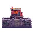 thumbnail image 1 of Resina Granja Patio / Villa Cama De Flores Maceta Macetero Bonsai Caja Planta Cama DYNWAVEMX Pote de la resina, 1 of 5