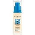 thumbnail image 4 of Maybelline Super Stay Better Skin Foundation, Nude Beige, 4 of 4