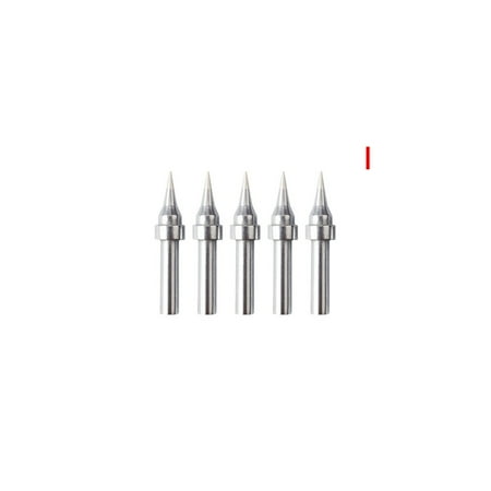 

200series soldering iron tips Kit Suitable For QUICK 3202 3100 soldering station