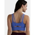 thumbnail image 5 of Avia Women's and Women's Plus Two-Strap High Impact Molded Cup Sports Bra, Sizes XS-4X, 5 of 5