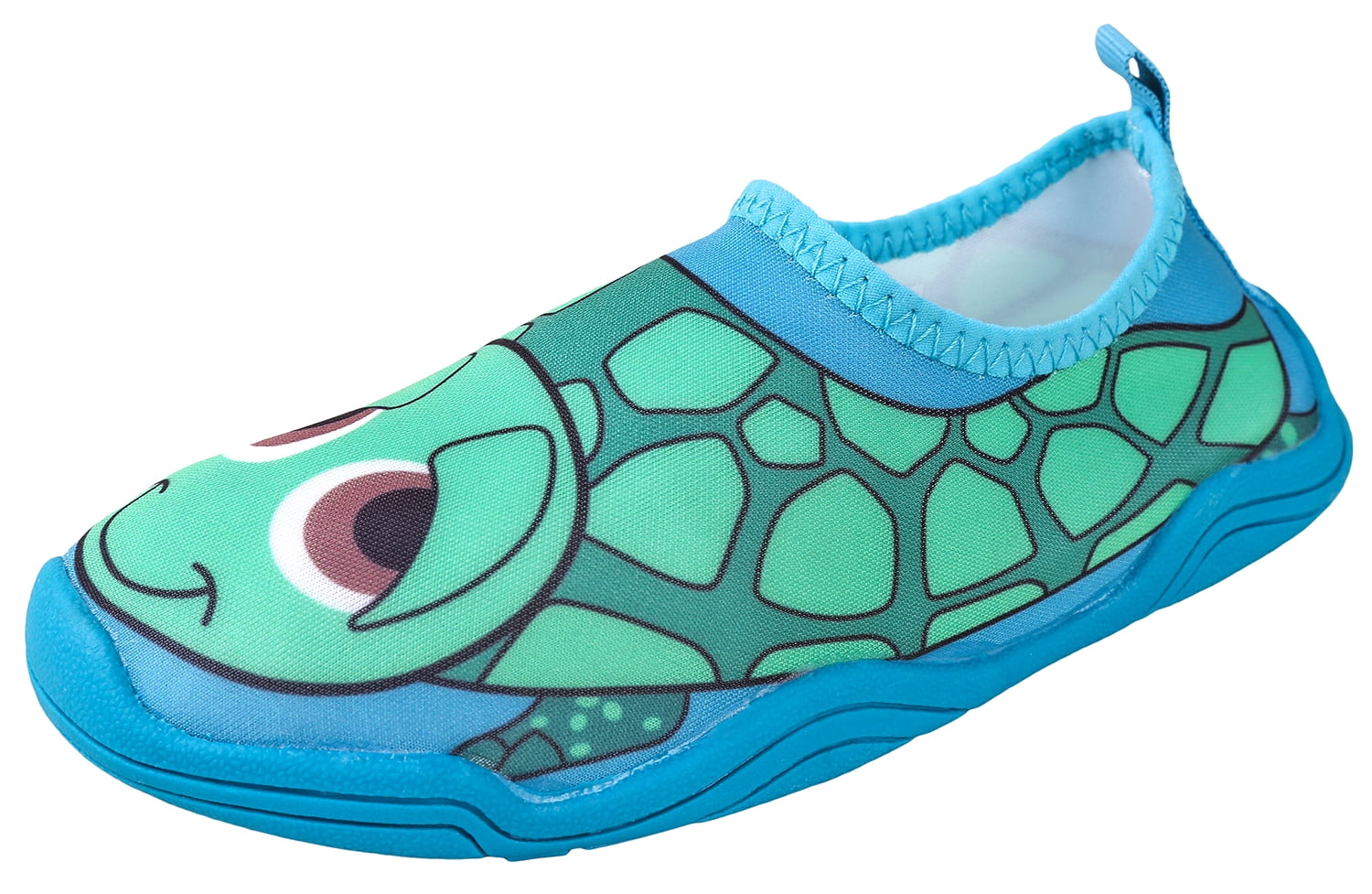 Boys Girls Kids Disney Cars Paw Patrol Swim Shoes Aqua Socks Children Size 5-11 