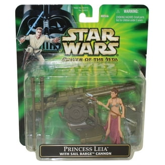 Gentle Giant Animated Slave Leia Maquette - Walmart.com