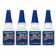 thumbnail image 1 of 4pcs 20g Loctite 401 Instant Adhesive Bottle Stronger Super Glue Multi-Purpose, 1 of 5