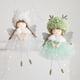 thumbnail image 5 of Christmas Angel Dolls Merry Christmas Tree Decoration for Home 2023 Cristmas Xmas Navidad Natal Noel Gifts Happy New Year 2024, 5 of 5