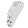thumbnail image 1 of ATMS 1602Z Smart Switch 16A Din Rail 1P Remote Control Timing Switch Smart Wireless Switch 220V Timing Switch,1 x Intelligen Energy Meter,White, 1 of 6