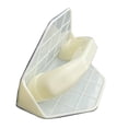 thumbnail image 4 of Lijadora de esquinas para paneles de yeso, soporte para papel de lija, antideslizante, multiusos, compacta, portátil, resistente, de mano, lijadora de, 4 of 7