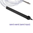 thumbnail image 4 of Tool Daily Pressure Washer Sandblasting Kit, Wet Sandblaster Attachment, 2500 PSI, 1/4 Inch Quick Connect, 4 of 6