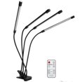 thumbnail image 2 of Fyydes 5V 40W LED Grow Light USB 4 Tube Full Spectrum Fill Light W/Cip For Plants JY, 2 of 8
