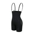 thumbnail image 5 of Reta High Waisted Shapewear With Bra Clips Tight Fit Shapewear, 5 of 17
