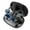 Black, variant on Bluetooth 5.0 Wireless Headphone Portable Charging Ear Headphones