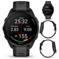 thumbnail image 3 of Wearable4U Garmin Forerunner 165 Reloj inteligente para running AMOLED, 3 of 6
