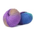 thumbnail image 6 of BESTYO Wool Blend Yarn Ball Woven Hats Scarf Shawl Underwear Clothes Supplies, 6 of 18