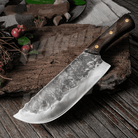 

7.6 WXCOO Stainless Steel Chef s Knife for Kitchen
